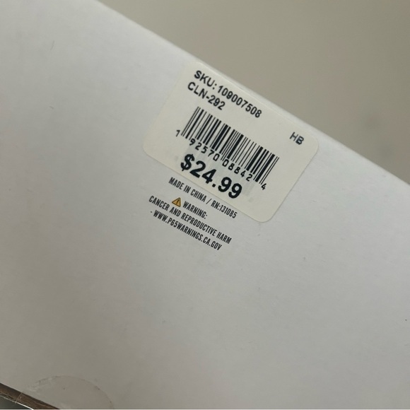 365 Wooden Perpetual Calendar Brown Decoration Flip Farmhouse Neutral Decor Cute - Picture 8 of 9